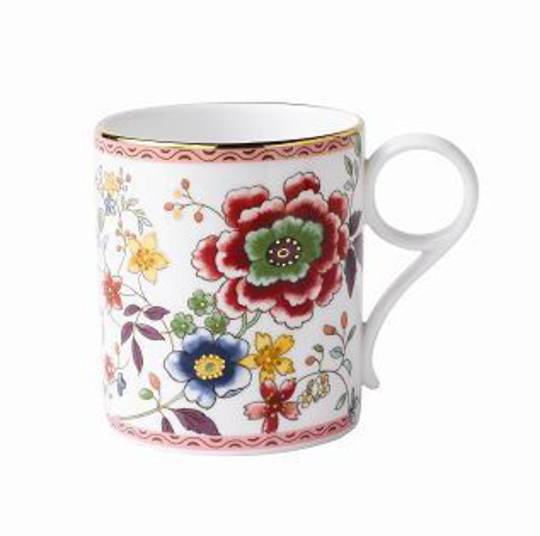 Archive Chrysanthemum Mug